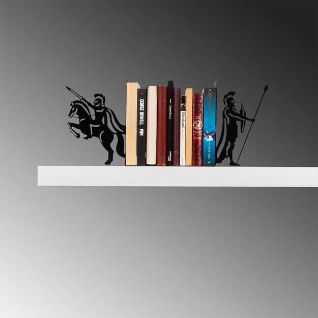 Kitap tutucu 12 - Black 1