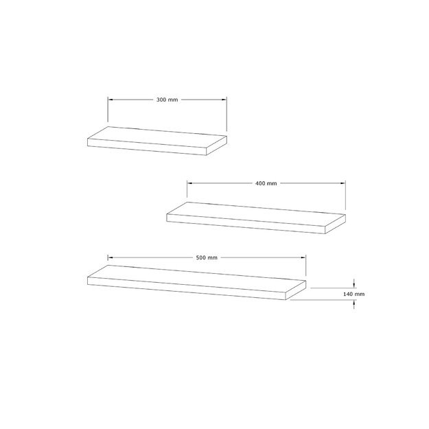 Leila - Sapphire Oak 4