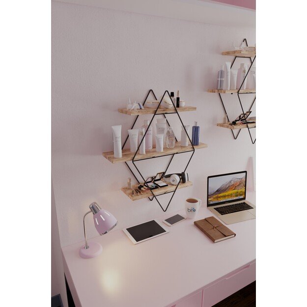 Prizma Raf, B&uuml;y&uuml;k Boy Salon Tipi 2 1