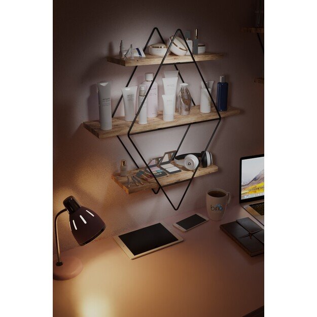 Prizma Raf, B&uuml;y&uuml;k Boy Salon Tipi 2 3