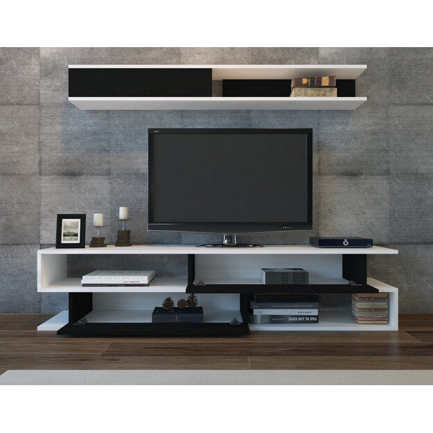 Sims - Black, White 1