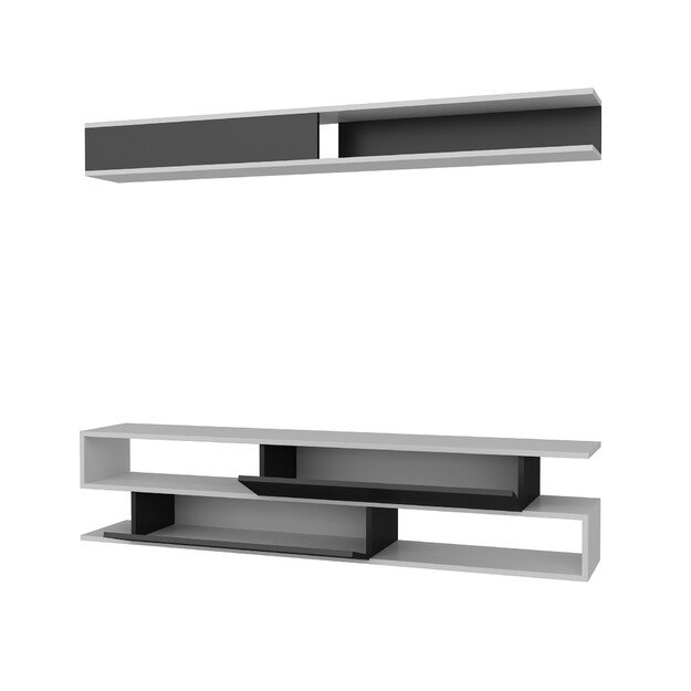 Sims - Black, White 4