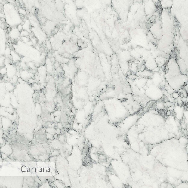 Pipralla - Carrara Marble 4