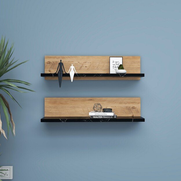 Shelf - Black 2