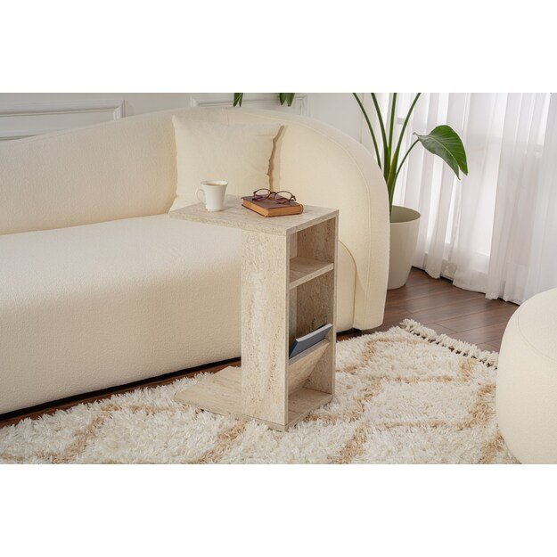 Filinta - Travertine