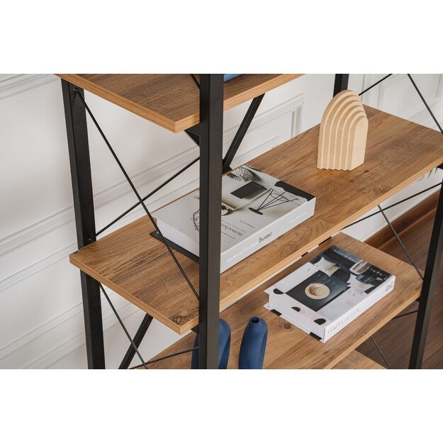 Elysian - Atlantic Pine, Black 3