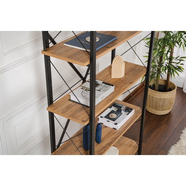 Elysian - Atlantic Pine, Black 2