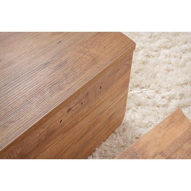 Orion - Atlantic Pine 6