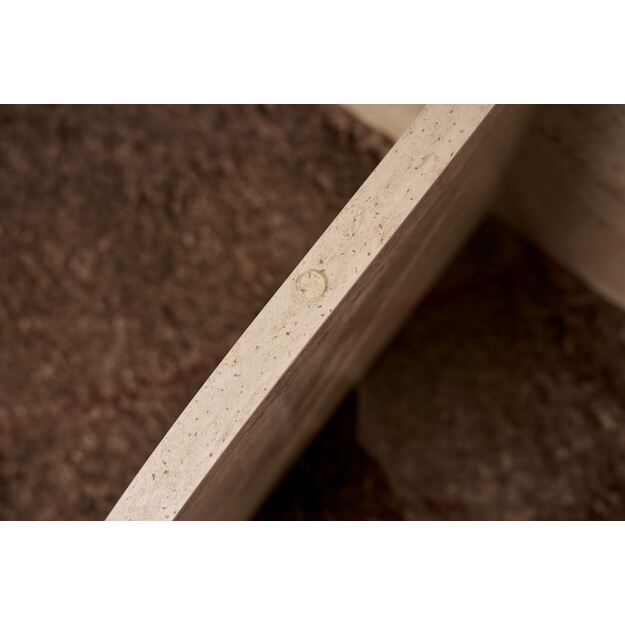 Aeris - Travertine, Transparent 4