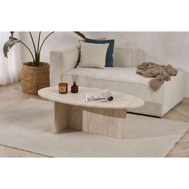Orba - Travertine