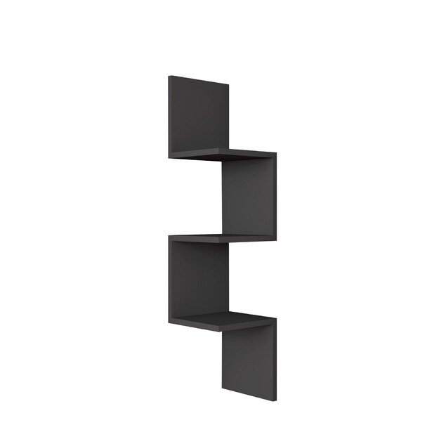 Zikzak - Anthracite 4