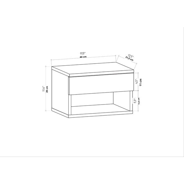 Jamot - Anthracite 5