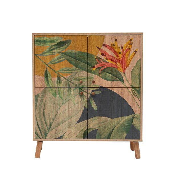 Multil&uuml;x Saka 4