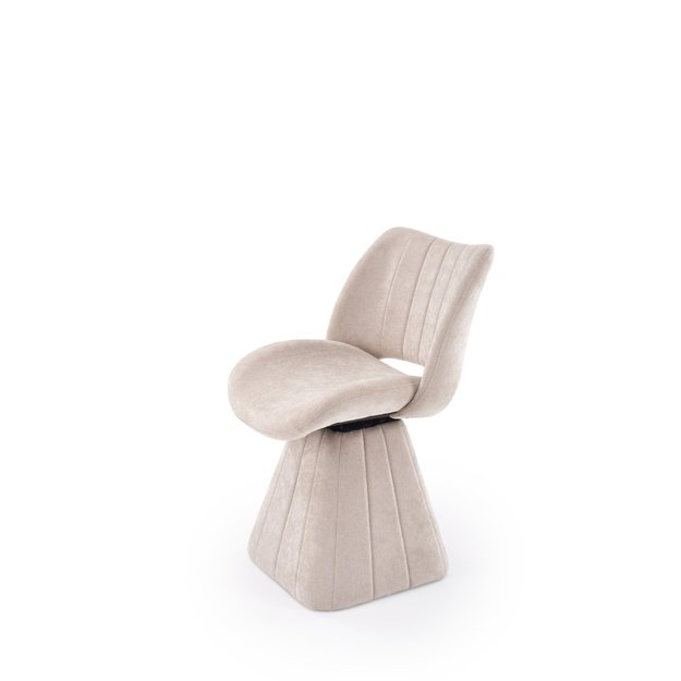 K613 chair, beige
