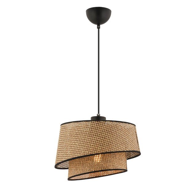 Barette Hazeran - Beige, Black 2