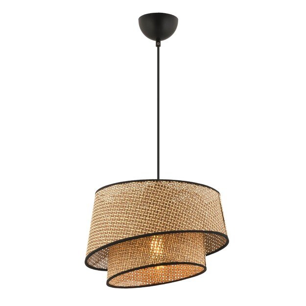 Barette Hazeran - Beige, Black 1