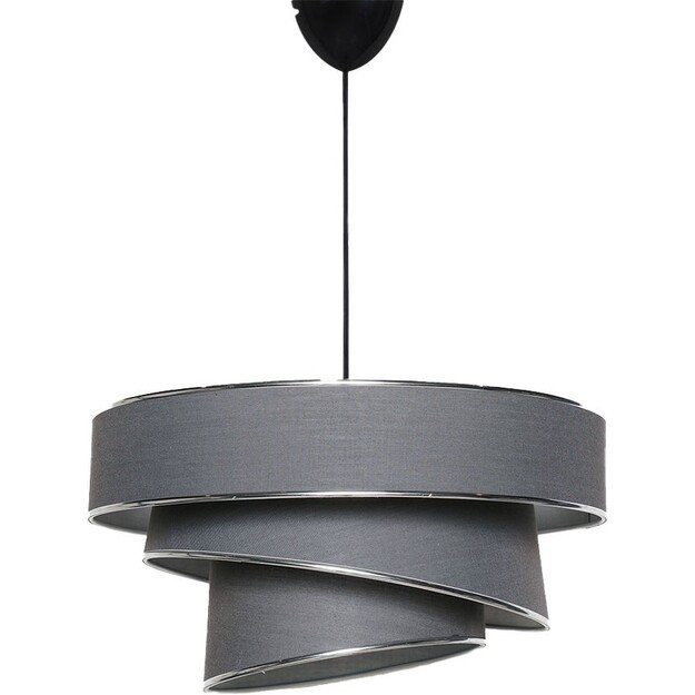 Couper - Anthracite, Silver 2