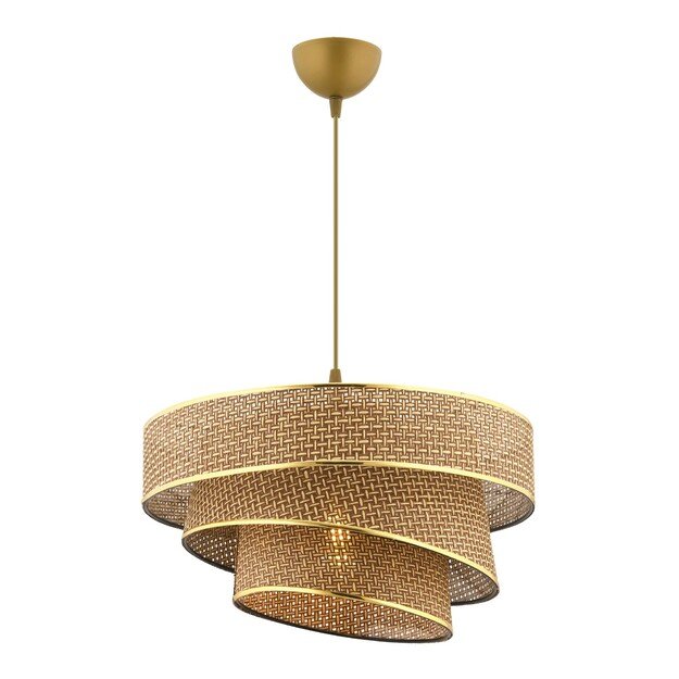 Couper Hazeran - Beige, Gold 2