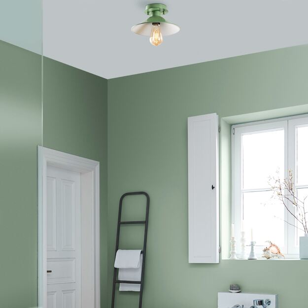 Konıksıvama - N - 662 - Mıntgreen