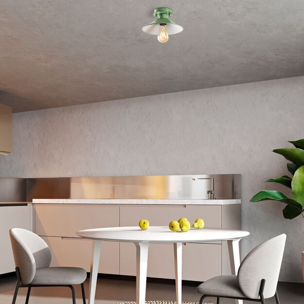 Konıksıvama - N - 662 - Mıntgreen 2