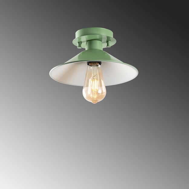 Konıksıvama - N - 662 - Mıntgreen 4