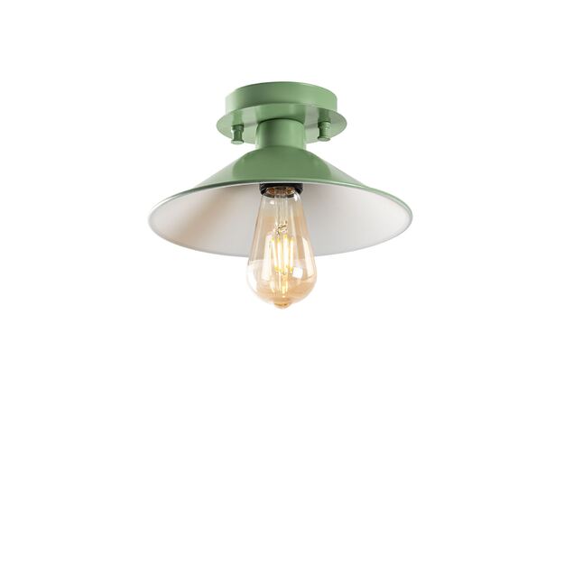 Konıksıvama - N - 662 - Mıntgreen 3