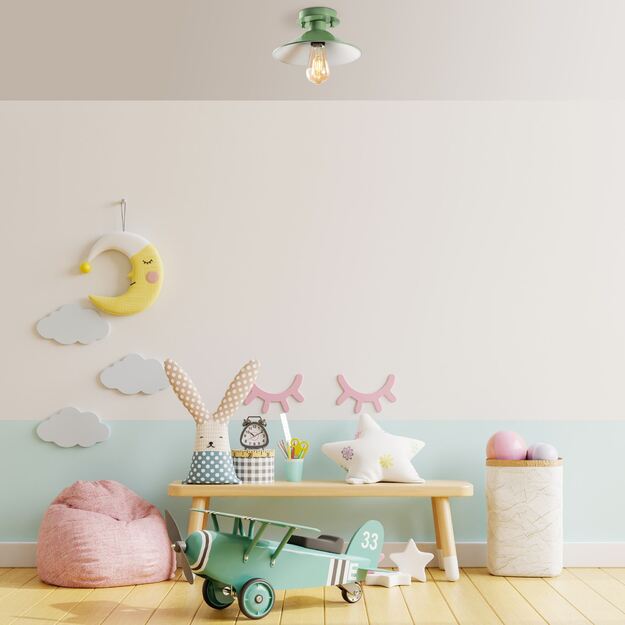 Konıksıvama - N - 662 - Mıntgreen 1