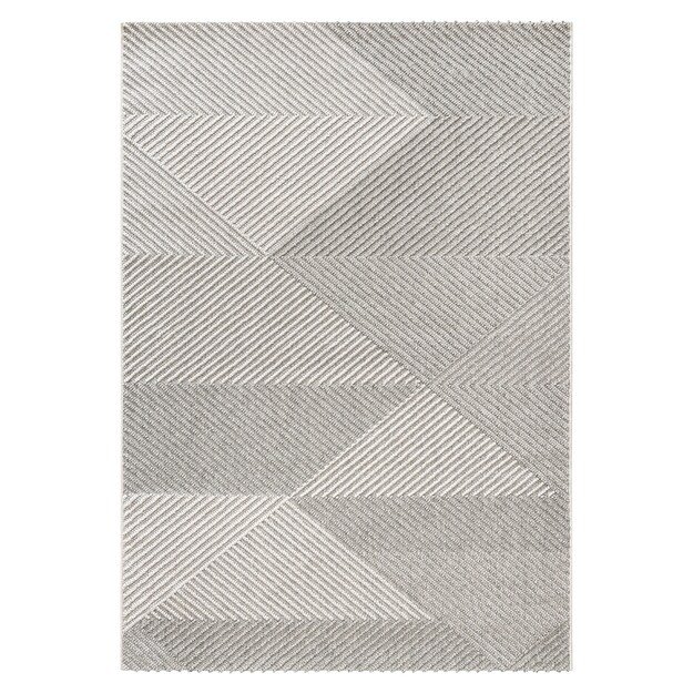 19270A - Cream, Grey