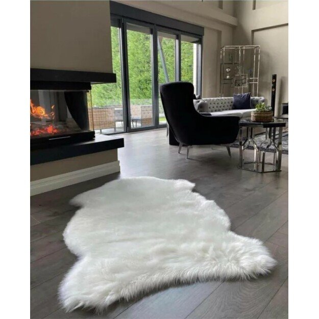 2232 (60 x 90) - White 1