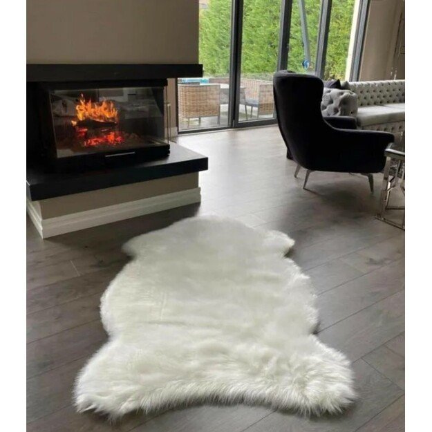 2232 (60 x 90) - White