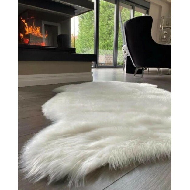 2232 (60 x 90) - White 2