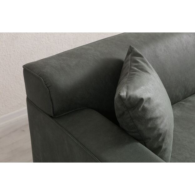 New Petra 3 - Green 3