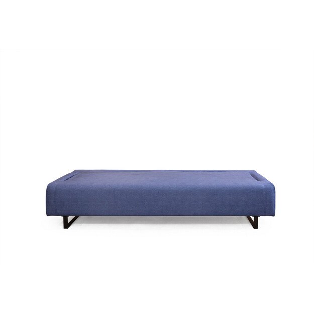 Infinity with Side Table - Blue 10