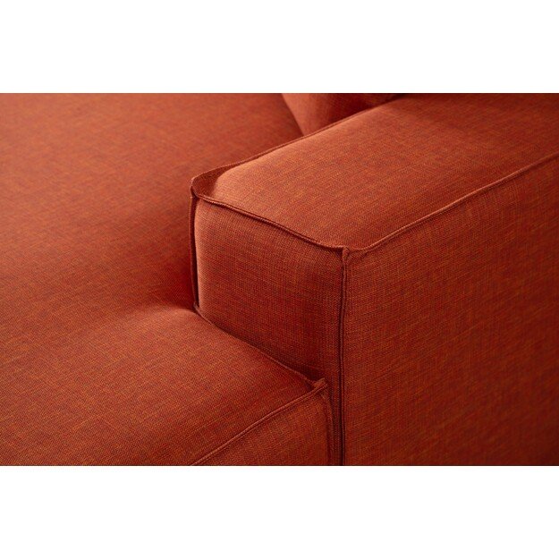 Pırlo Corner Right - Orange 12