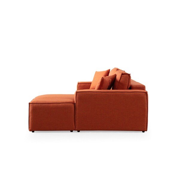 Pırlo Corner Right - Orange 6