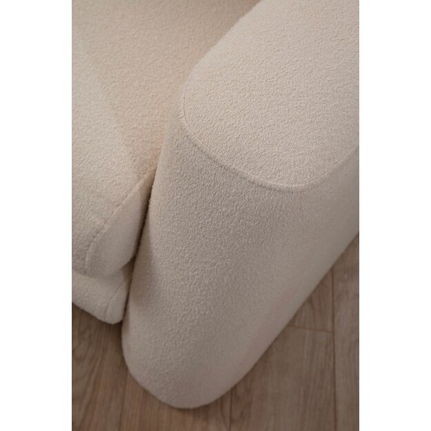 Lily Corner Left Cream 3