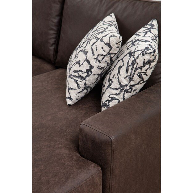 Porto Corner (EOT-C-02-CHL) - Brown 3