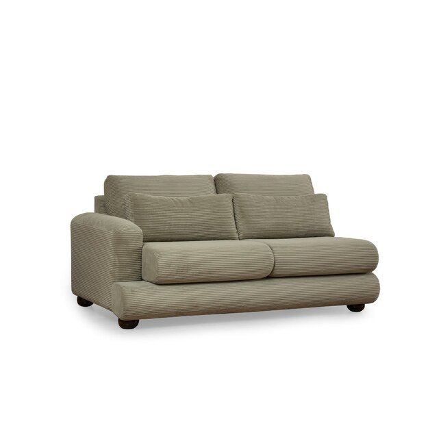 River 4 Seater Right (L2-Xc Right) - Green 5