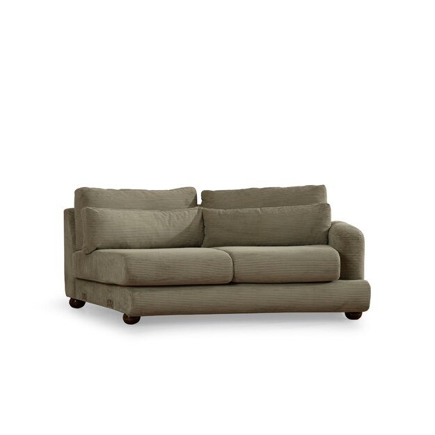River 4 Seater Right (L2-Xc Right) - Green 4