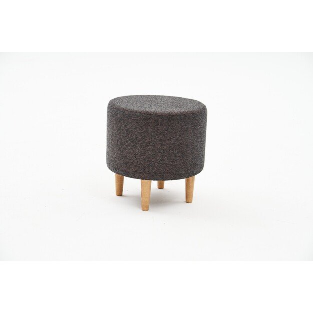 Findik Gabbana - Anthracite, Copper 1