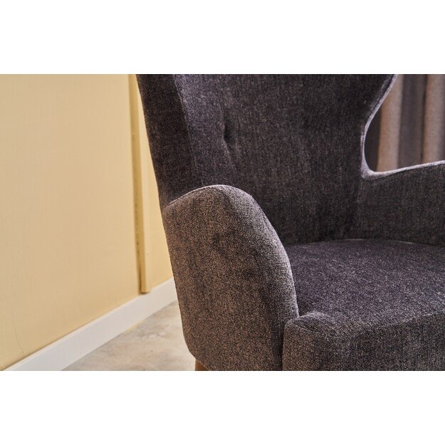 Karina Prestij - Anthracite 2