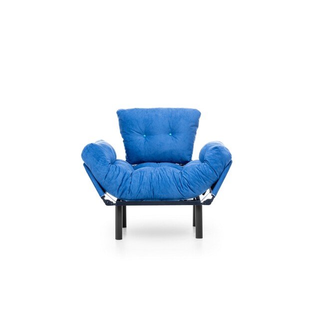 Nitta Single - Blue 8