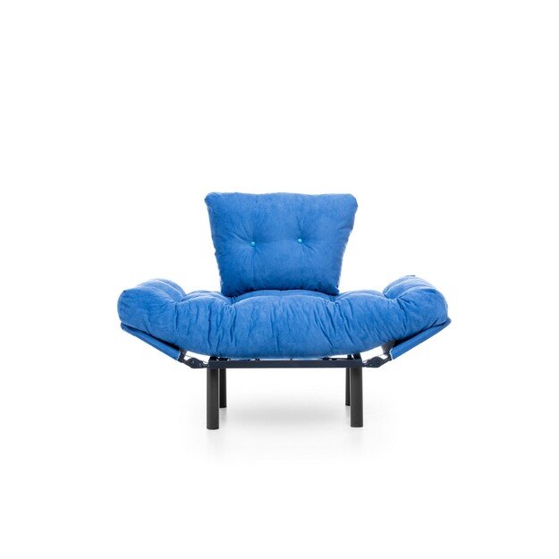 Nitta Single - Blue 6