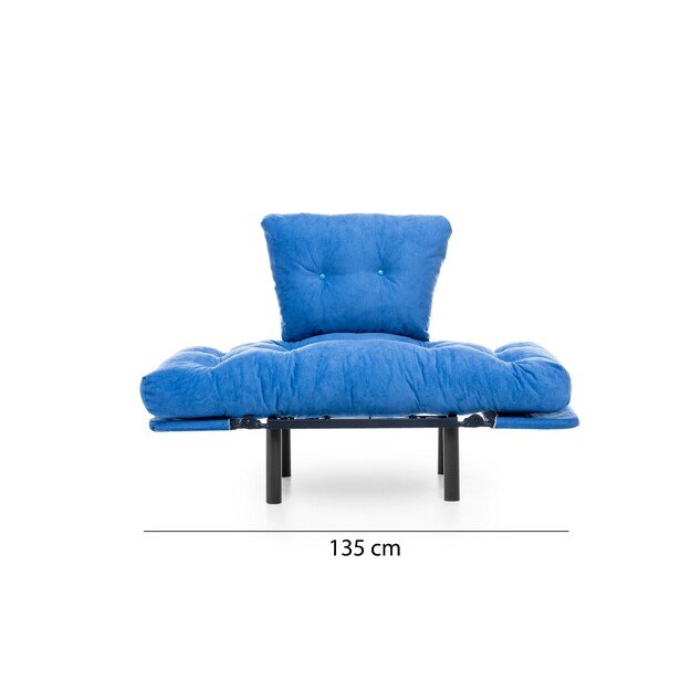 Nitta Single - Blue 12