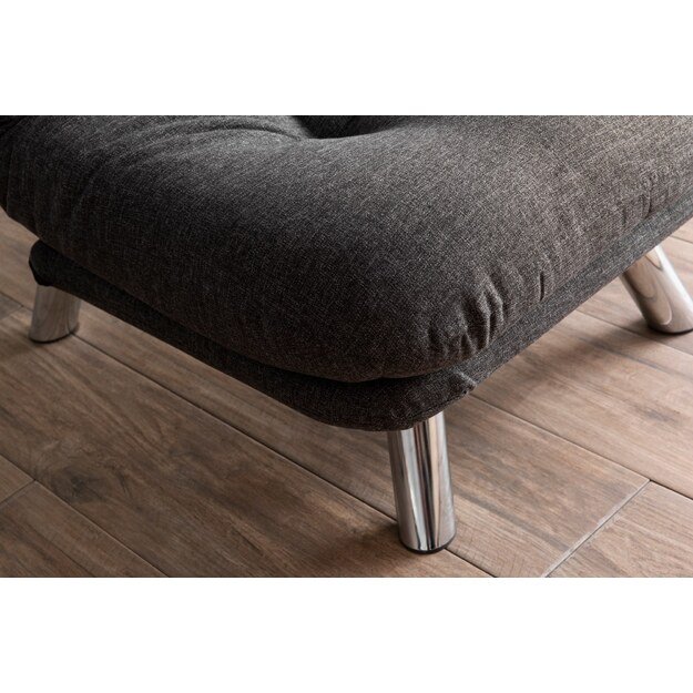 Misa Small Solo - Dark Grey 3