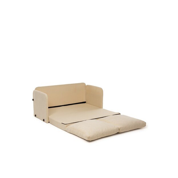 Saga 2-Seater - Cream 10