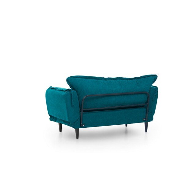 Vino Daybed - Petrol Green GR124\01 12