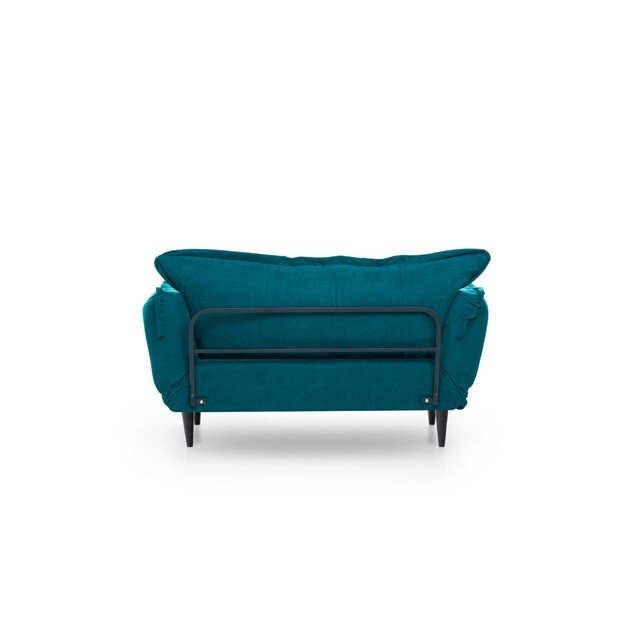 Vino Daybed - Petrol Green GR124\01 11