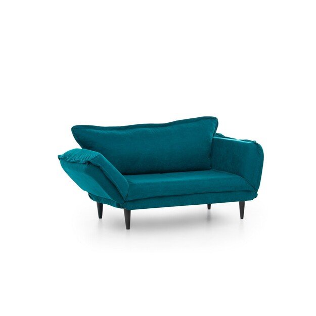 Vino Daybed - Petrol Green GR124\01 8