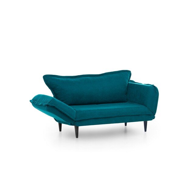 Vino Daybed - Petrol Green GR124\01 7